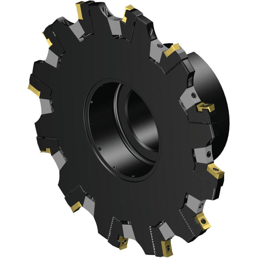 R331.32C-152R38CM 331 Milling Cutter
