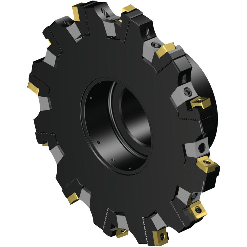 R331.32C-152R38FM 331 Milling Cutter