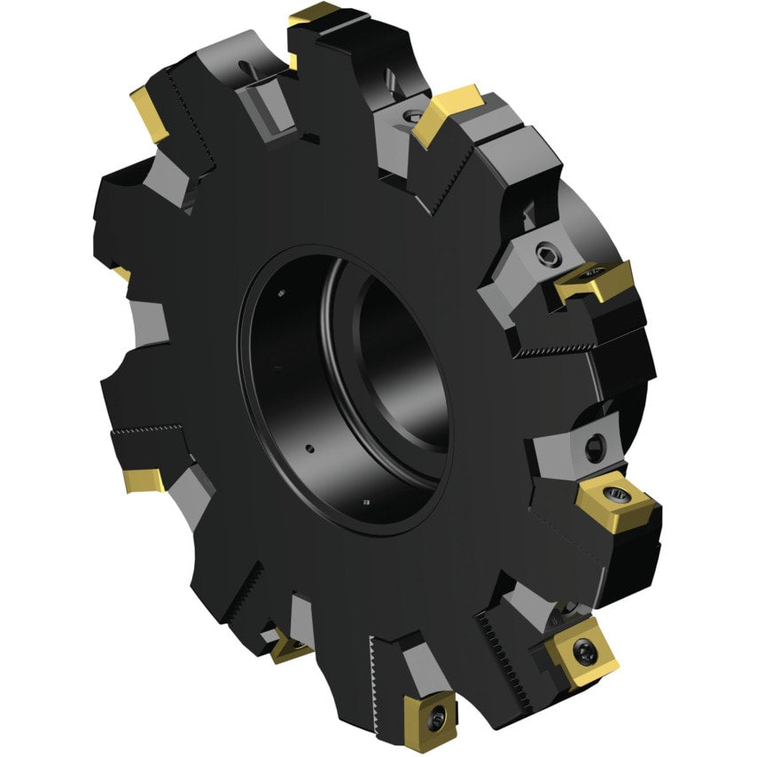 R331.32C-152R38LM 331 Milling Cutter