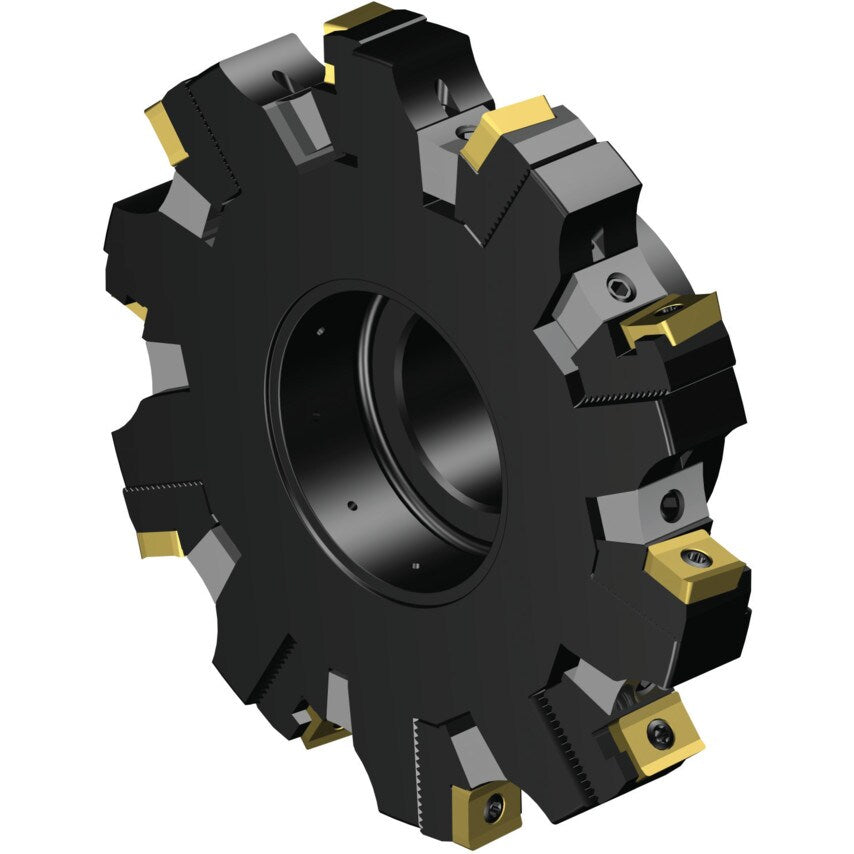 R331.32C-152R38QM 331 Milling Cutter
