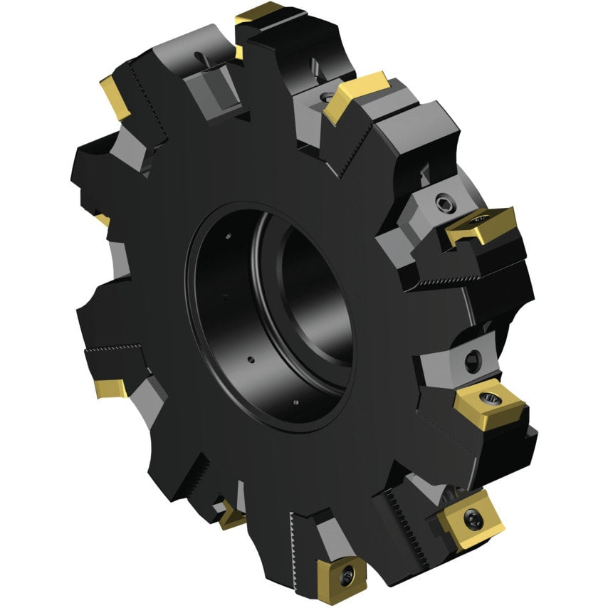 R331.32C-152R38RM 331 Milling Cutter