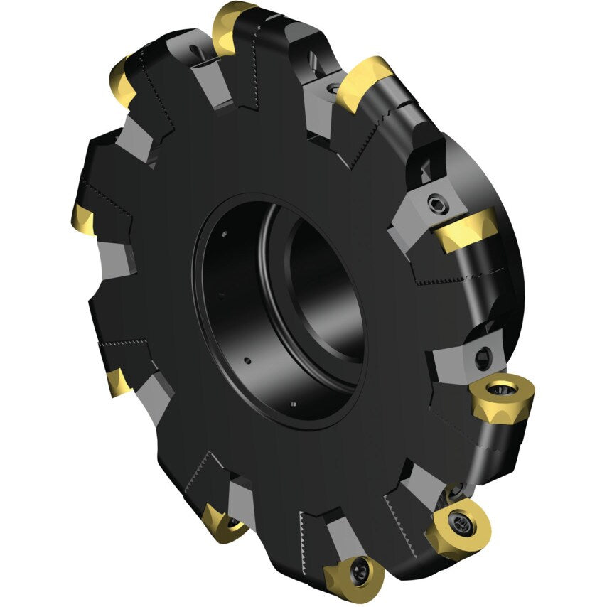 R331.32C-154R38KMQ 331 Milling Cutter
