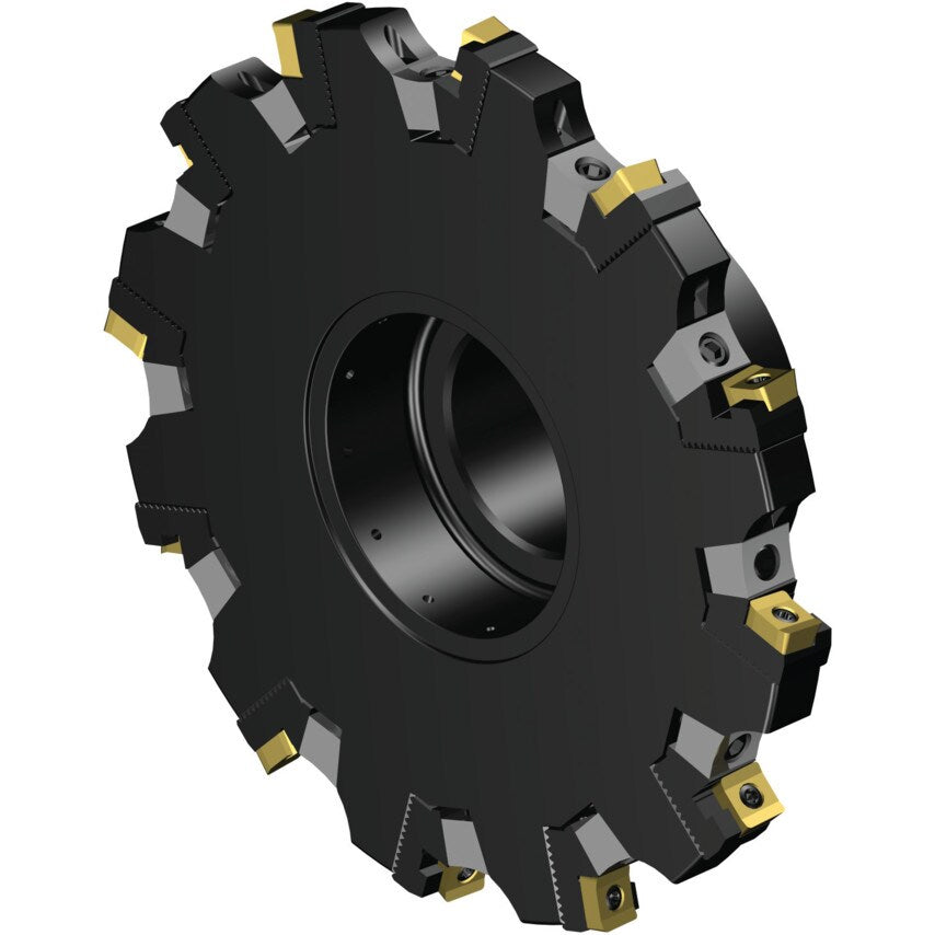 R331.32C-160Q40FM 331 Milling Cutter