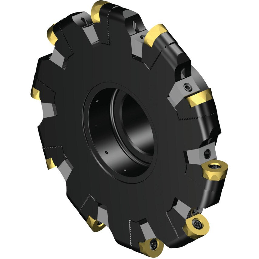 R331.32C-162Q40KMQ 331 Milling Cutter