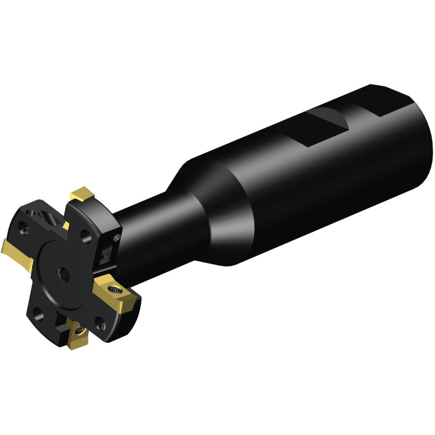 R331.35C-038M25DMA05 331 Full Side and Face Disc Milling Cutter