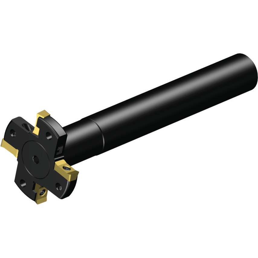 R331.35C-040A16CM060 331 Full Side and Face Disc Milling Cutter