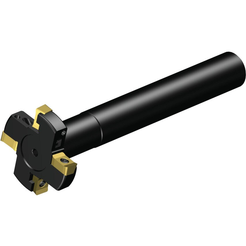 R331.35C-040A16DM080 331 Full Side and Face Disc Milling Cutter