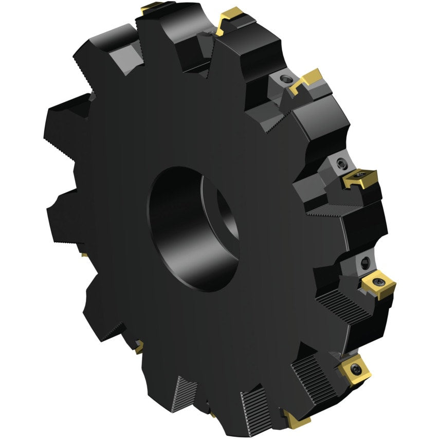 R331.52-203R38MML 331 Adjustable Milling Cutter