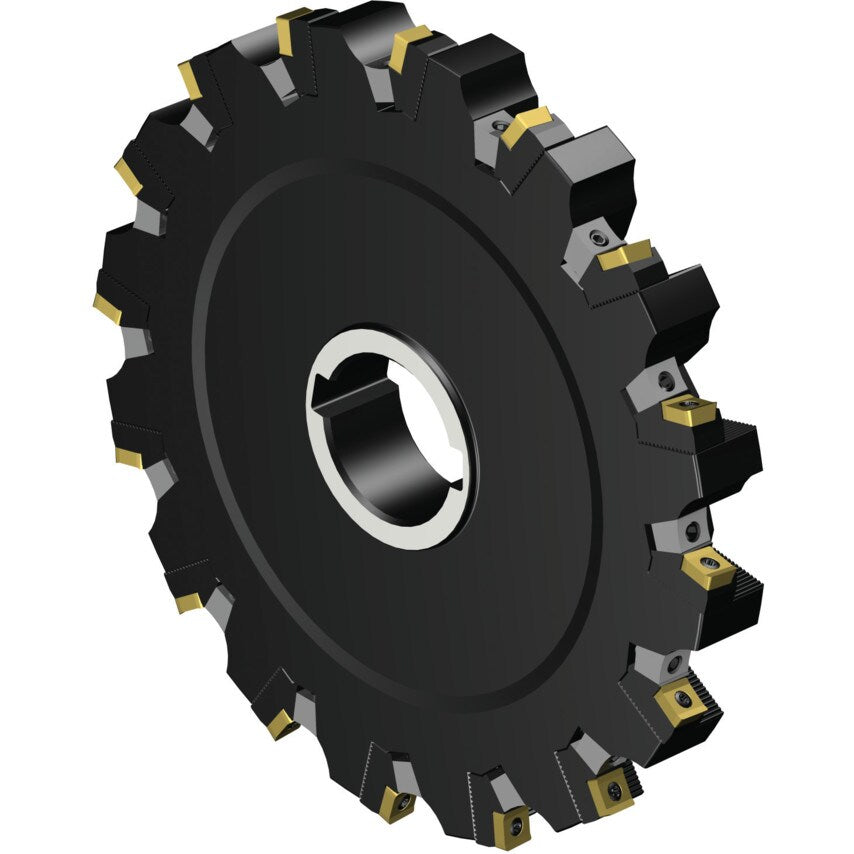 R331.52-254T51MM 331 Adjustable Milling Cutter