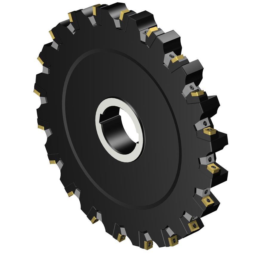 R331.52-315S60NM Face Mill