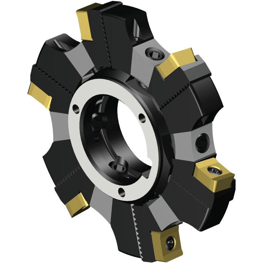 R331.52C-080S27EM 331 Adjustable Milling Cutter