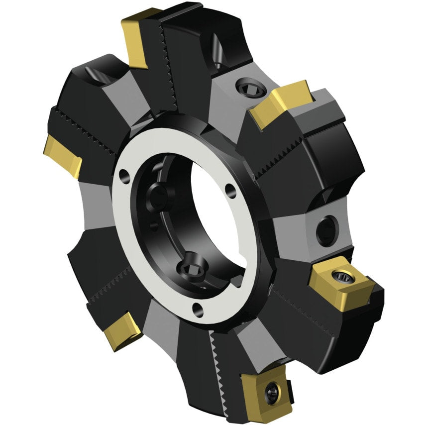 R331.52C-080S27FM 331 Adjustable Milling Cutter