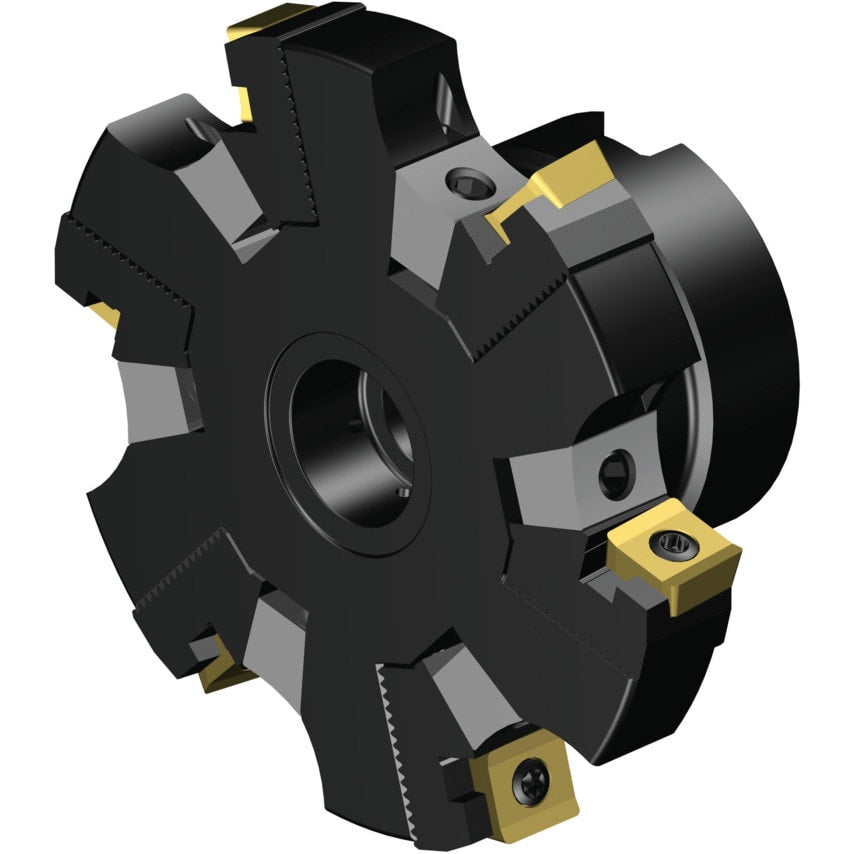 R331.52C-100Q27KML 331 Adjustable Milling Cutter