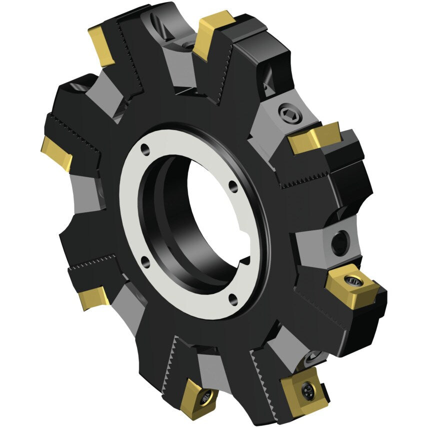 R331.52C-101T32FM 331 Adjustable Milling Cutter