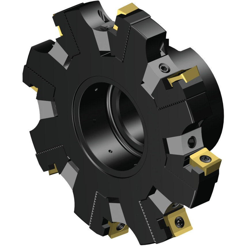 R331.52C-125Q32KML 331 Adjustable Milling Cutter