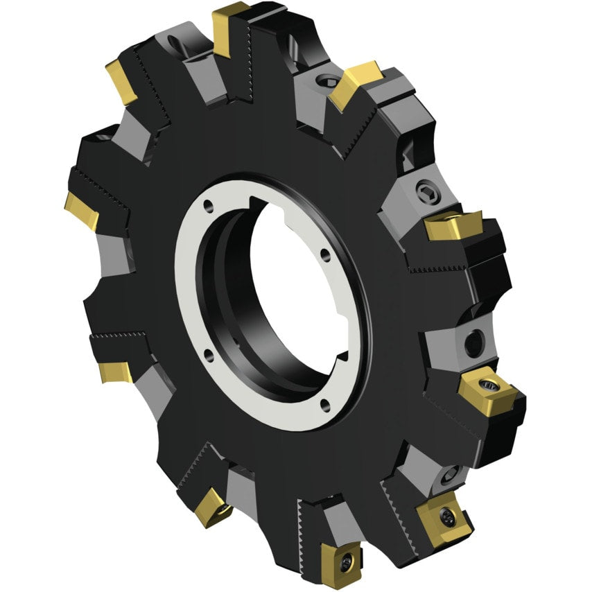 R331.52C-125S40FM 331 Adjustable Milling Cutter