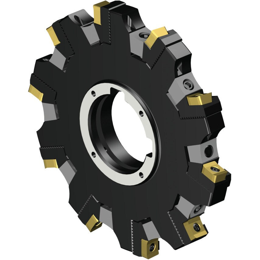 R331.52C-127T38FM 331 Adjustable Milling Cutter