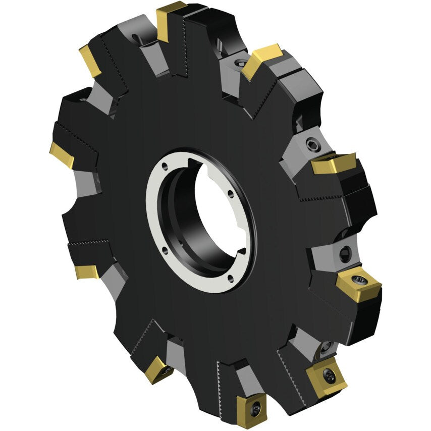 R331.52C-152T38KM 331 Adjustable Milling Cutter