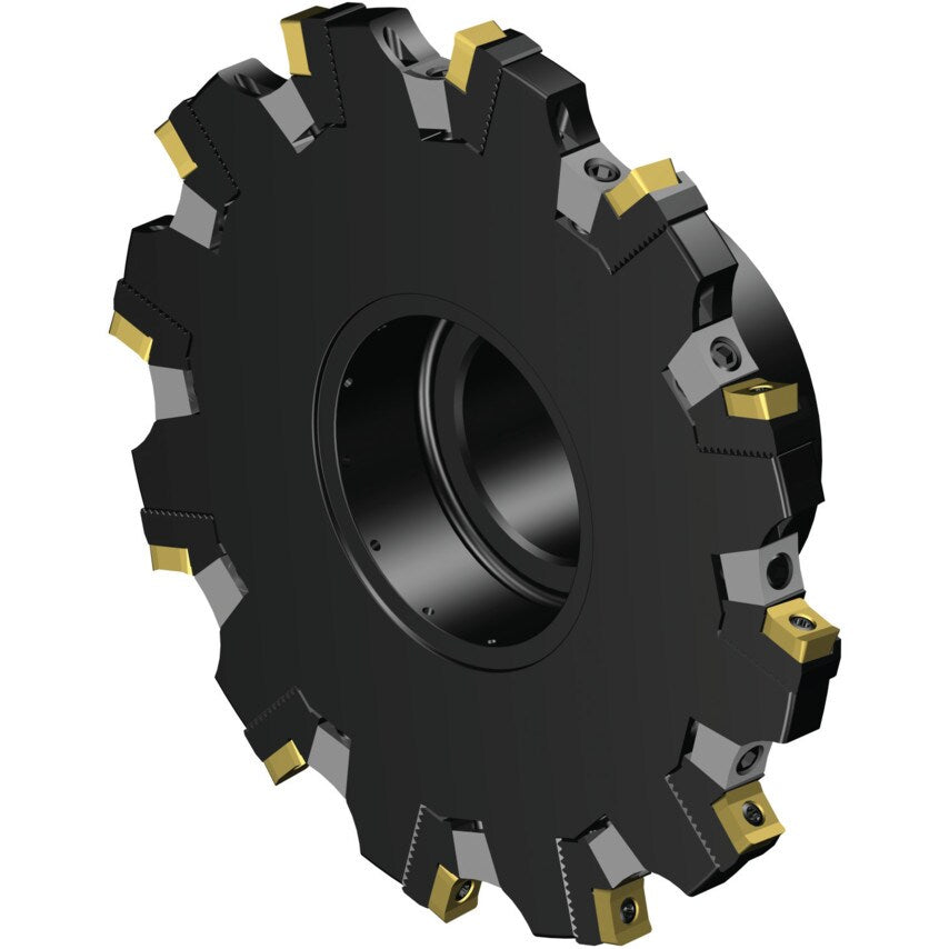 R331.52C-160Q40EMR 331 Adjustable Milling Cutter