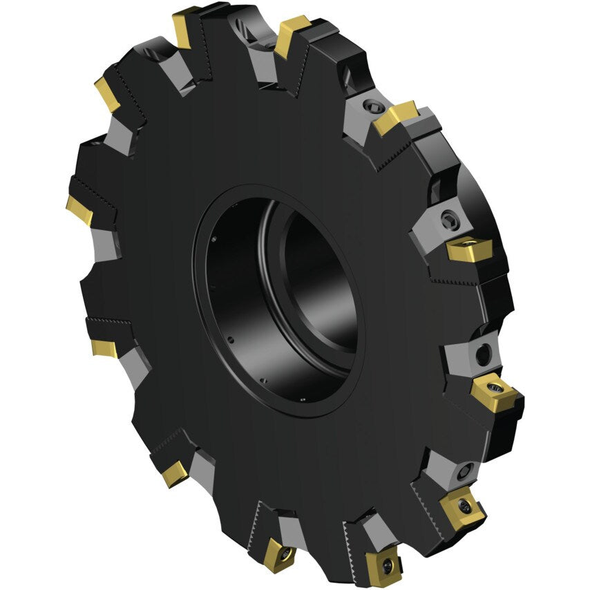 R331.52C-160Q40FMR 331 Adjustable Milling Cutter