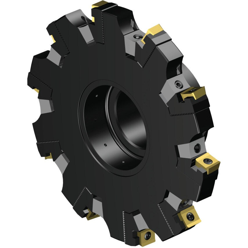 R331.52C-160Q40KML 331 Adjustable Milling Cutter