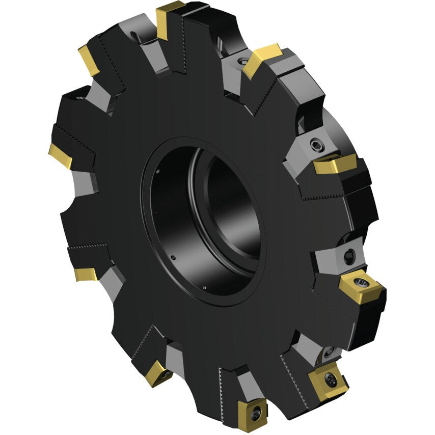 R331.52C-160Q40KMR 331 Adjustable Milling Cutter