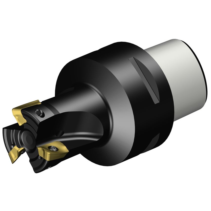 R390025C411M End Mill - 11104590