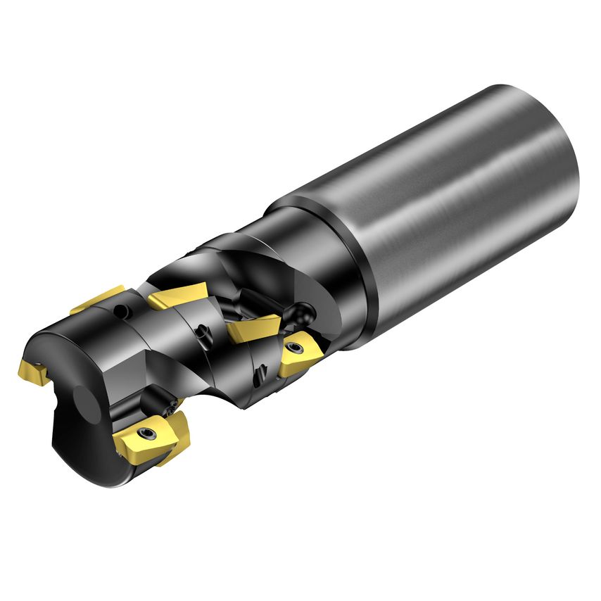 R390-040A40-45M End Mill