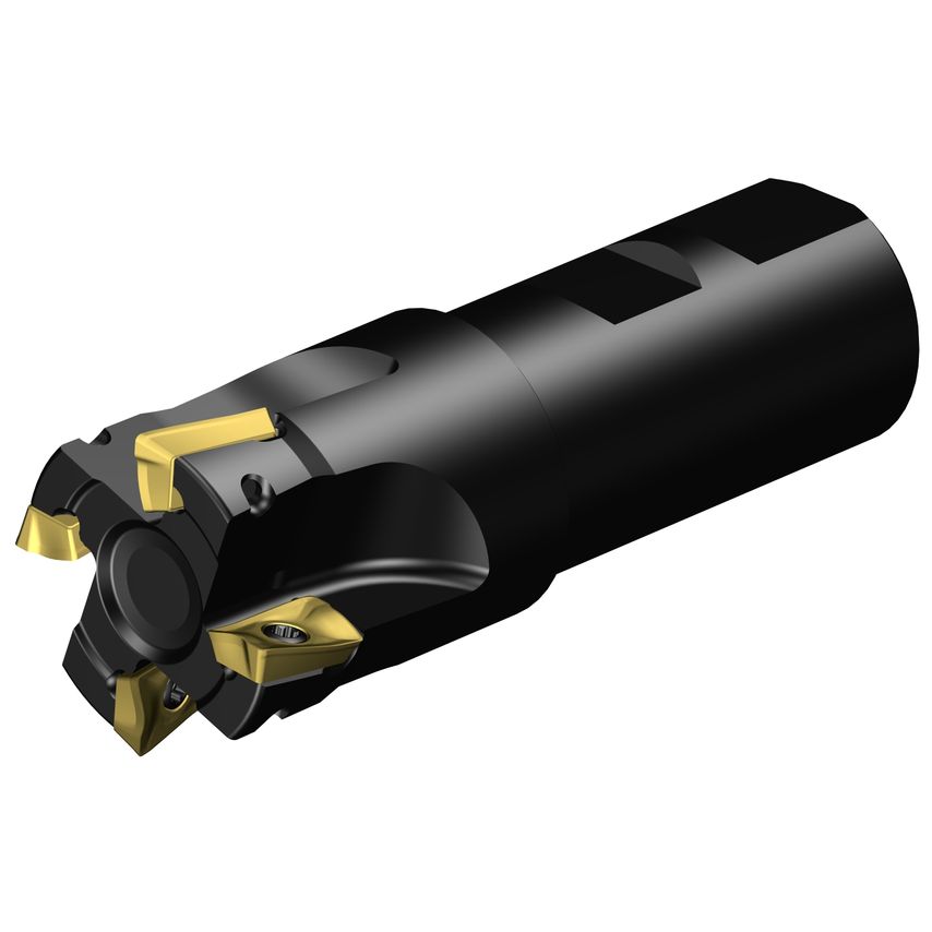 R390040B3217H End Mill