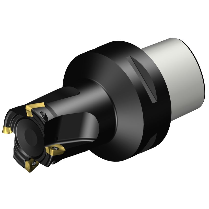 R390040C611M080 End Mill