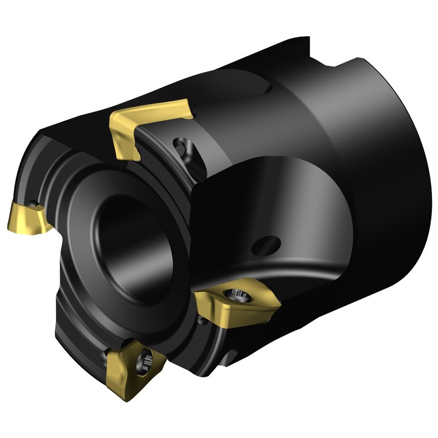 R390040Q1611M Milling Cutter