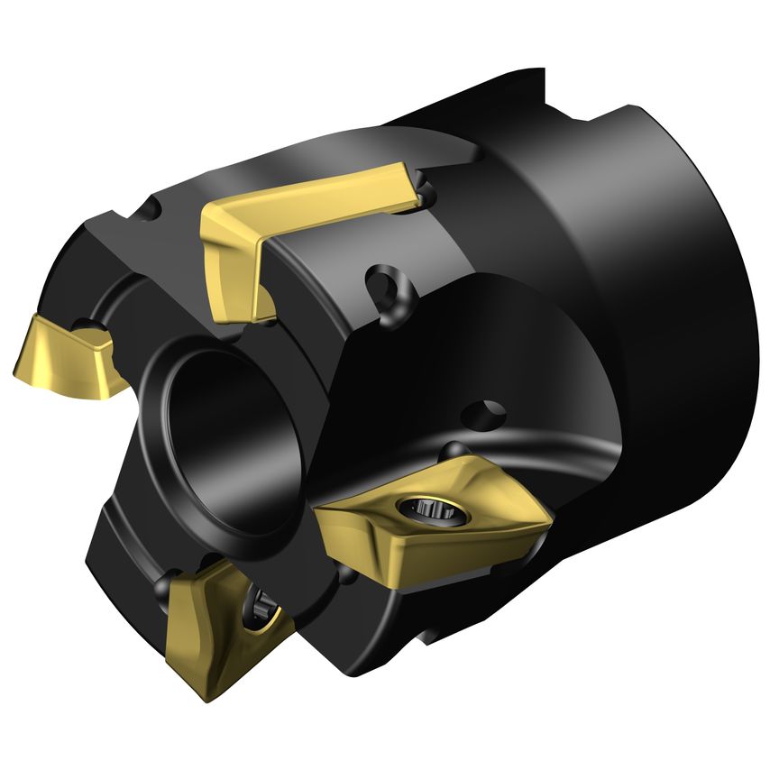 R390040Q1617H Milling Cutter