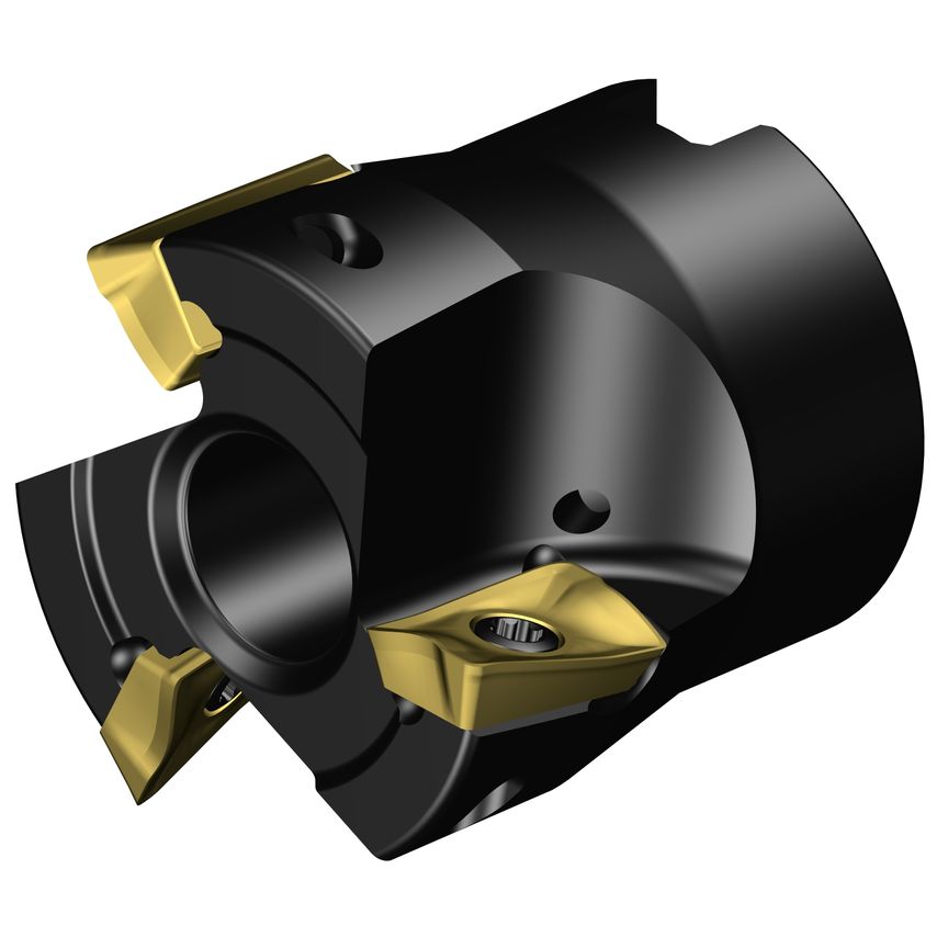 R390040Q1617M Milling Cutter
