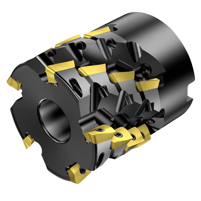 R390-040Q16-36M End Mill