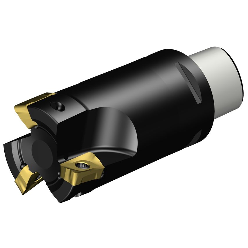 R390-044C4-18M080 Face Mill