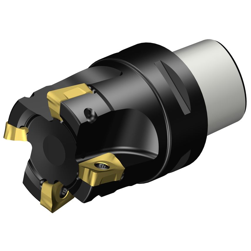 R390-050C5-18M060 Face Mill