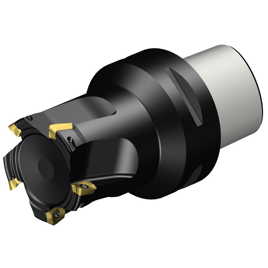 R390-050C6-11M080 End Mill