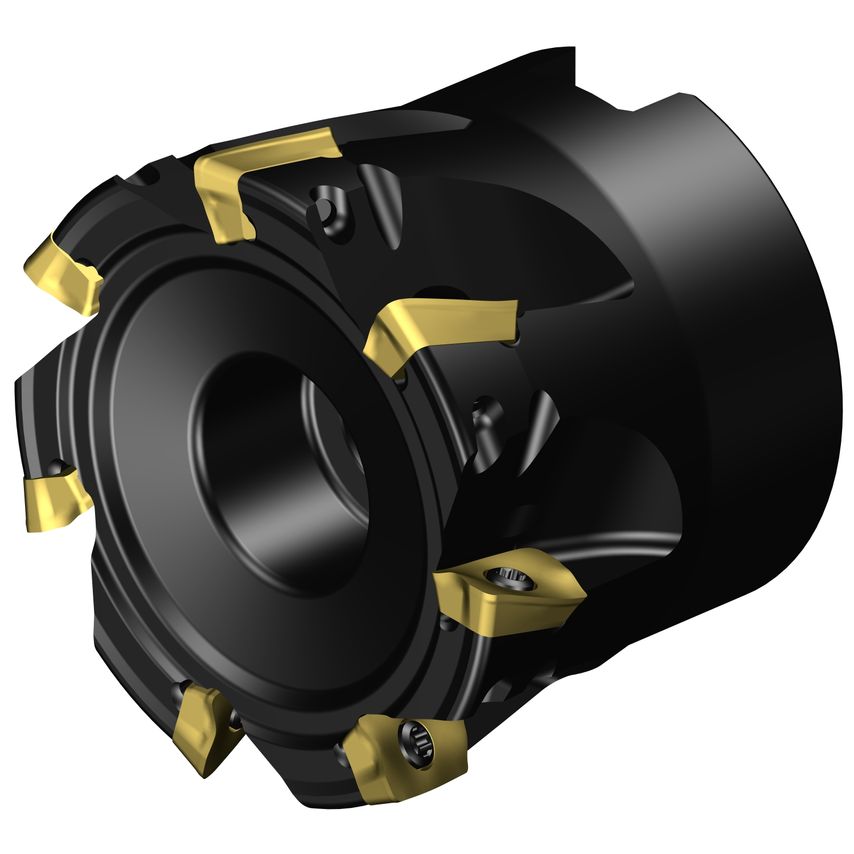 R390050Q2211H Milling Cutter