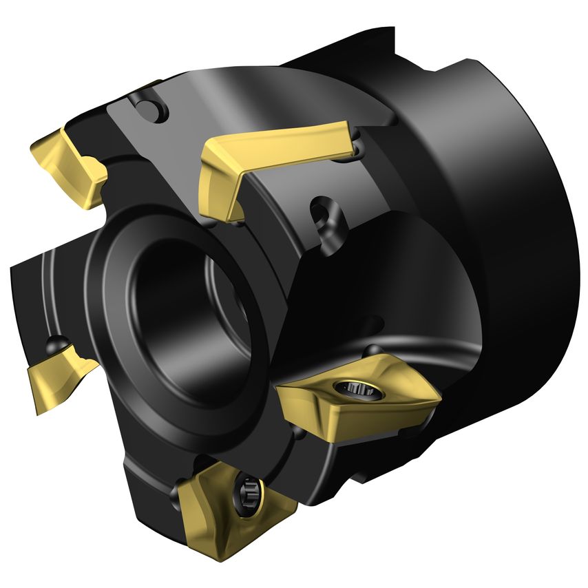 R390050Q2217H Milling Cutter