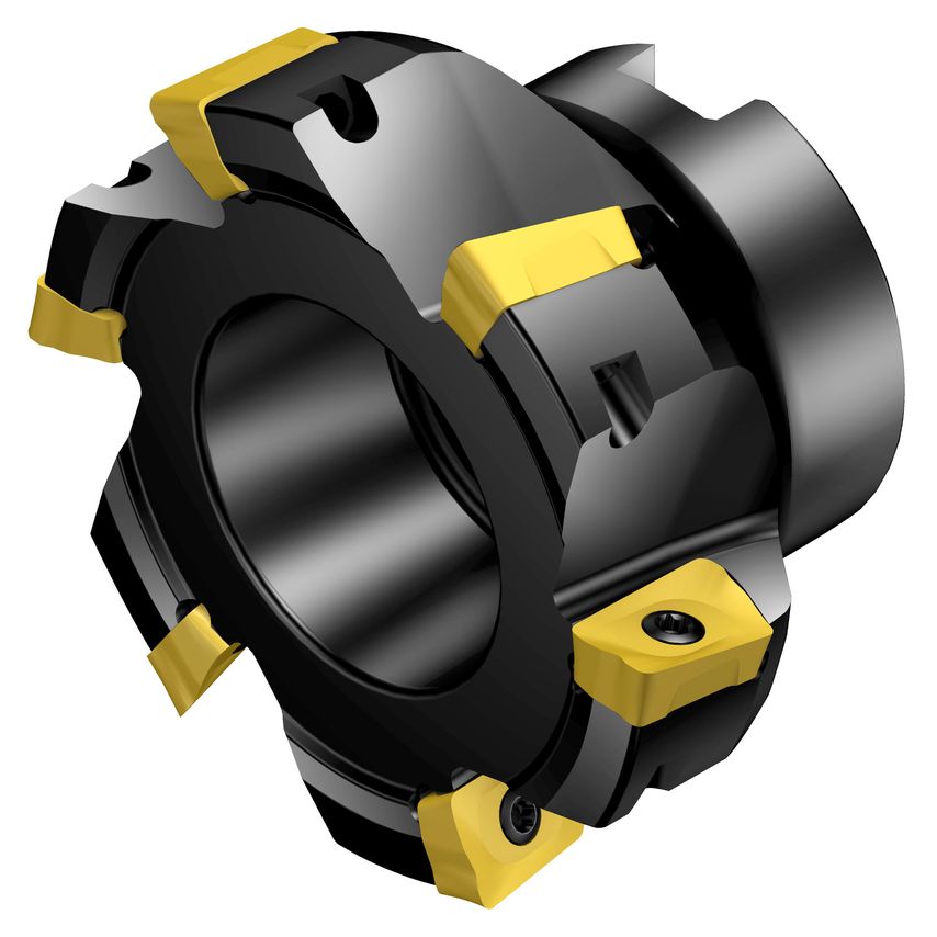 R390050Q2217L Milling Cutter