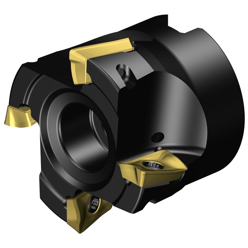R390050Q2217M Milling Cutter