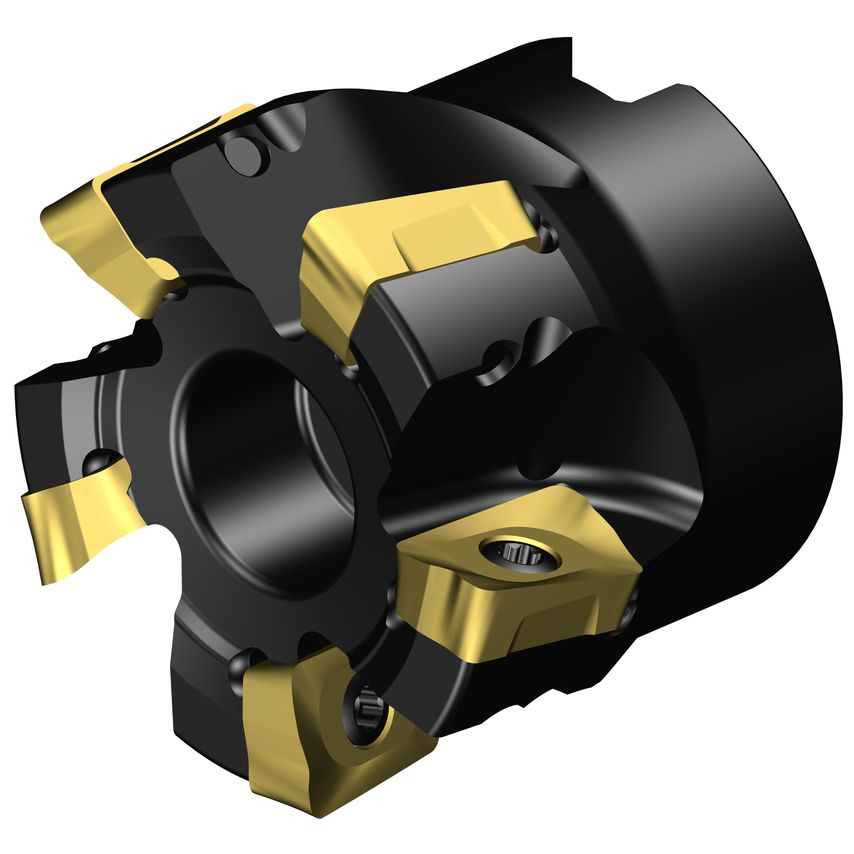 R390050Q2218H Milling Cutter