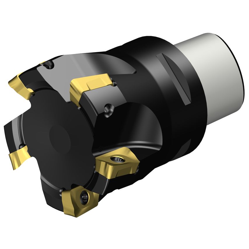 R390-063C5-18M060 Face Mill