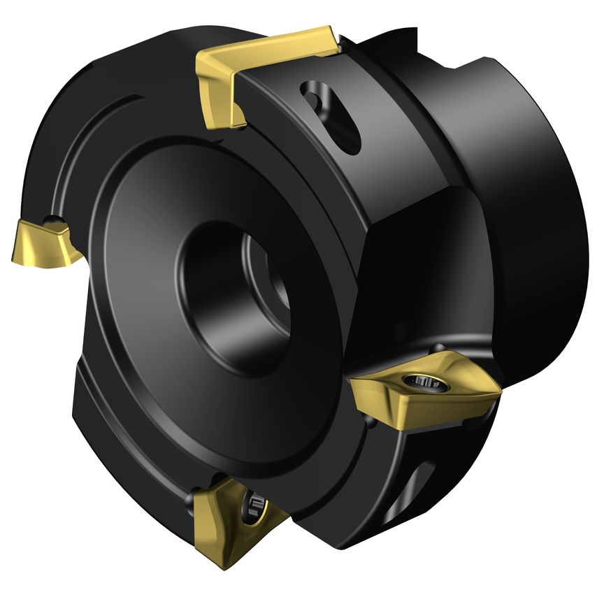 R390063Q2217L Milling Cutter