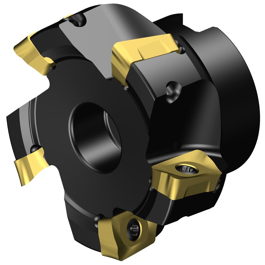 R390063Q2218M Milling Cutter