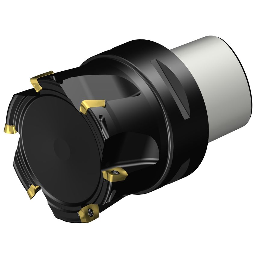 R390-066C6-11M060 End Mill