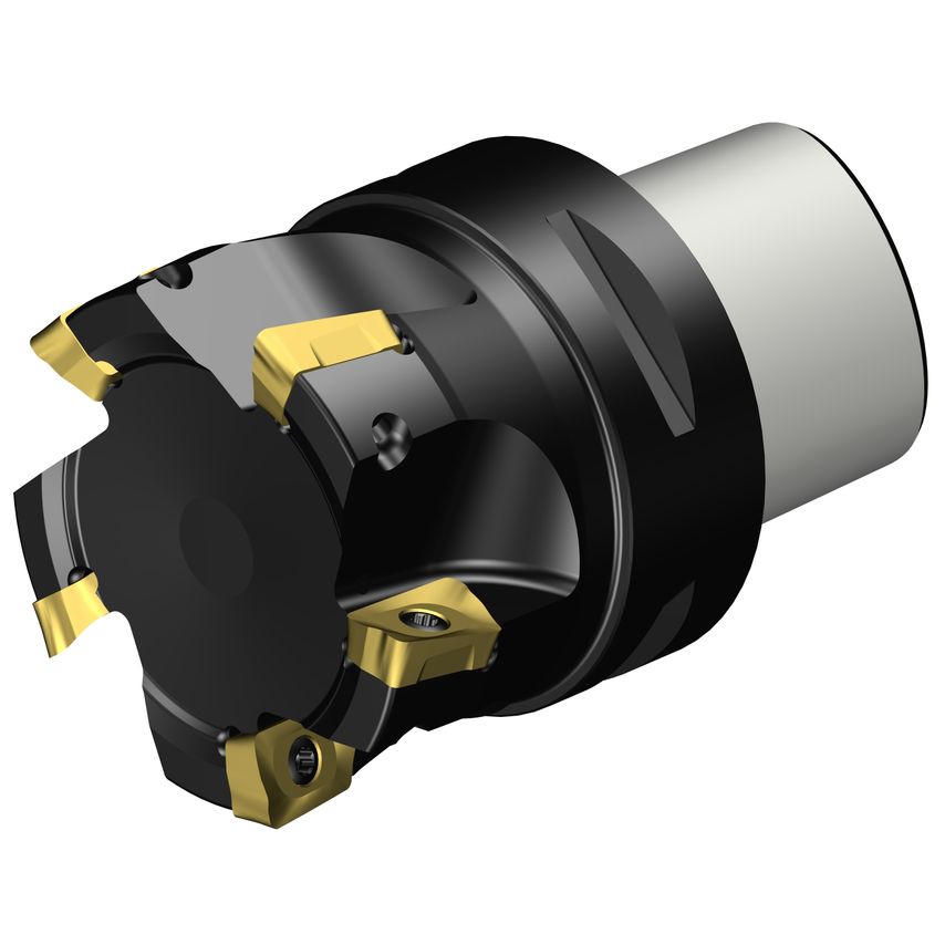 R390-066C6-18M060 Face Mill