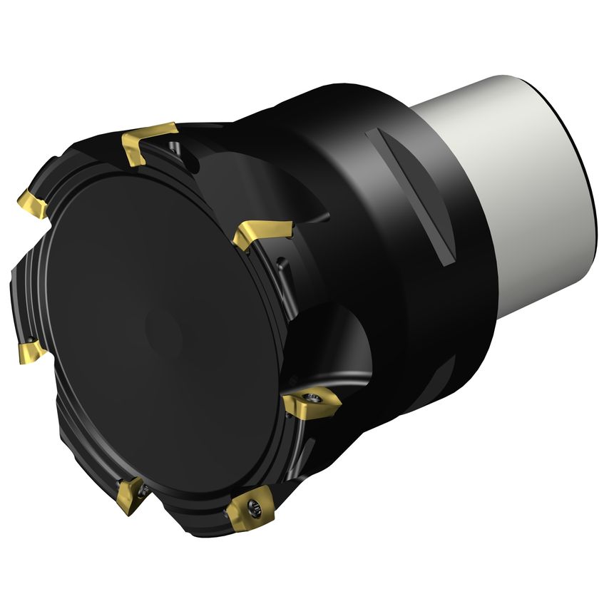 R390-080C6-11M060 End Mill