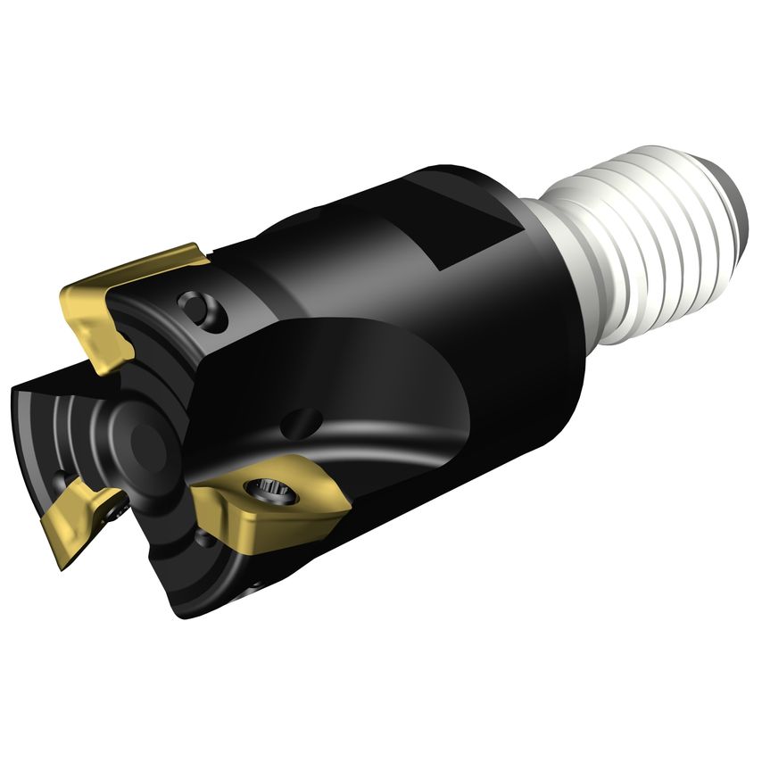 R390-25T12-11M End Mill