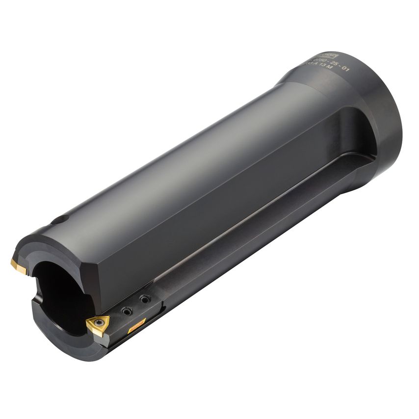 R416.7-0850-25-01 U-Drill